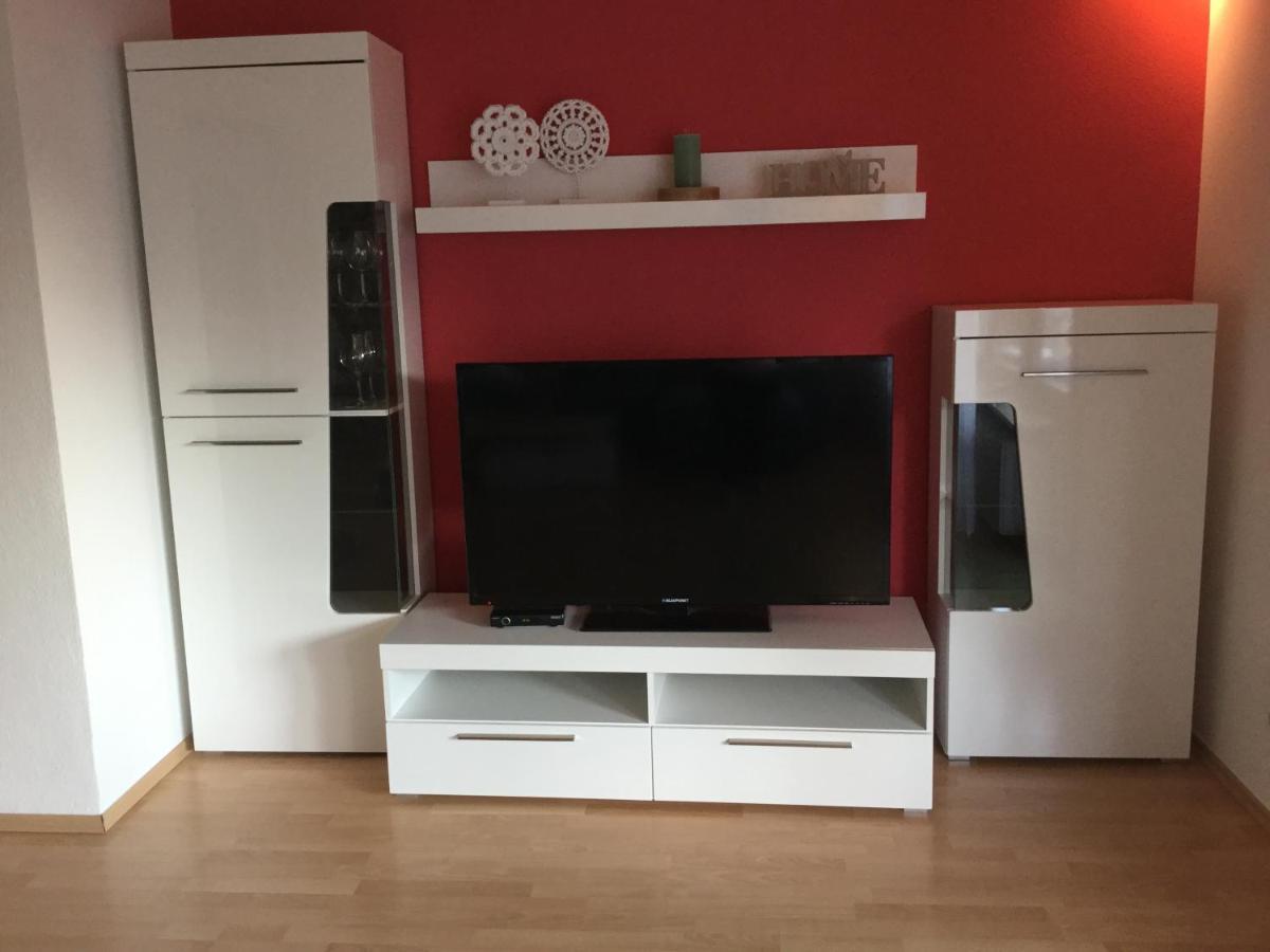 Kaiser Fewo Neusitz  Luaran gambar